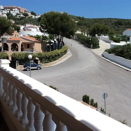 Appartement Residencial Marcomar Casa Azahar *