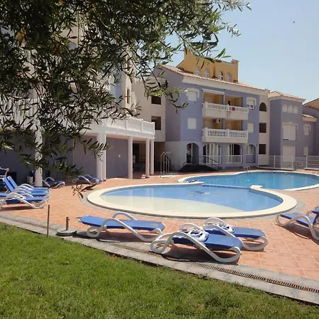 Residencial Marcomar Casa Azahar Appartement