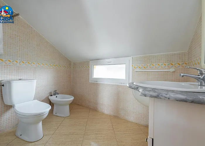 Appartement Residencial Marcomar Casa Azahar Alcossebre