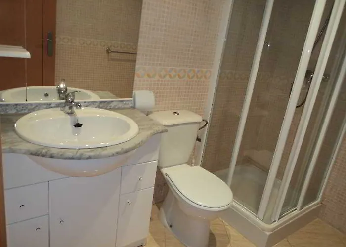 Residencial Marcomar Casa Azahar Appartement *