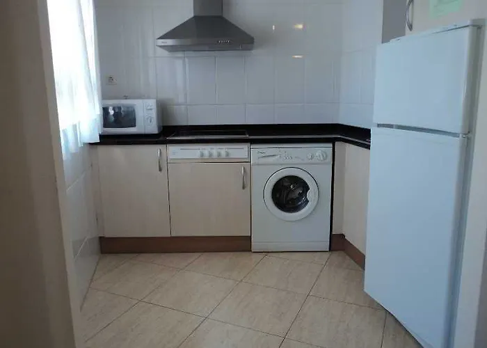 Appartement Residencial Marcomar Casa Azahar