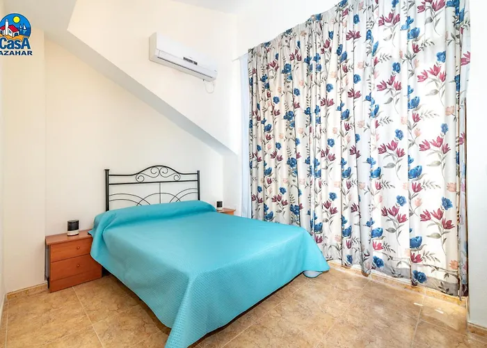 Appartement Residencial Marcomar Casa Azahar