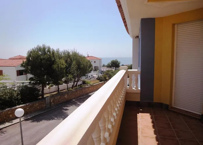 Residencial Marcomar Casa Azahar