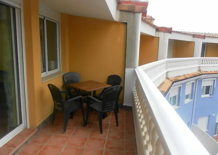 Residencial Marcomar Casa Azahar Appartement *