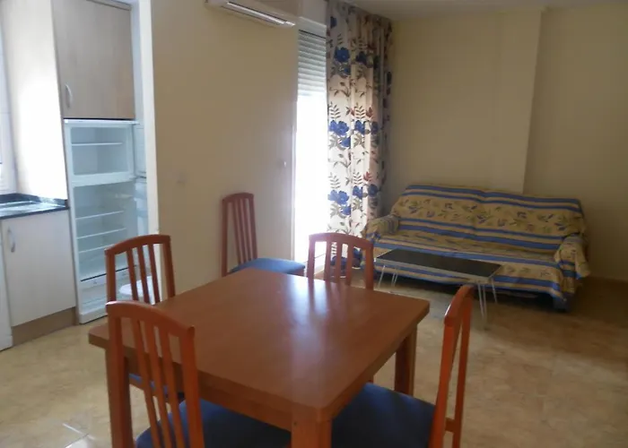Appartement Residencial Marcomar Casa Azahar