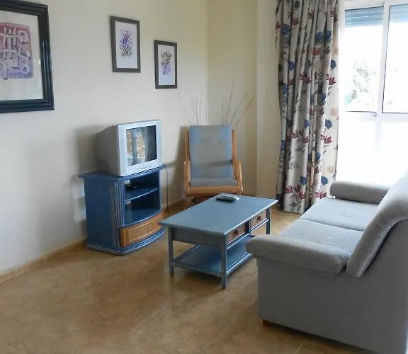Residencial Marcomar Casa Azahar