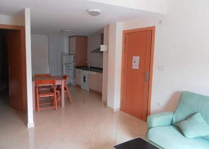 Residencial Marcomar Casa Azahar Appartement