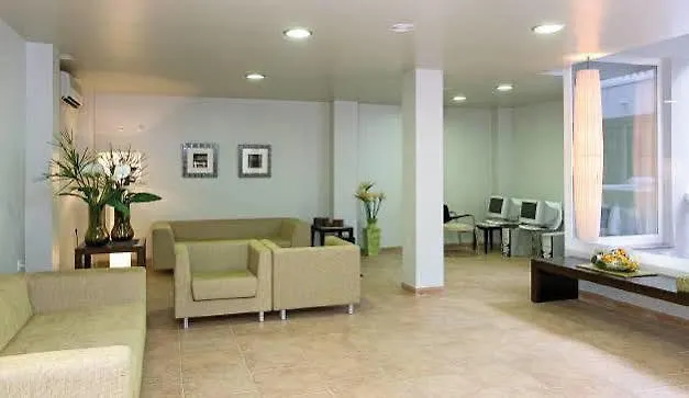 Residencial Marcomar Casa Azahar Appartement *