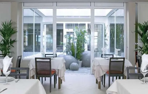 Appartement Residencial Marcomar Casa Azahar Alcossebre