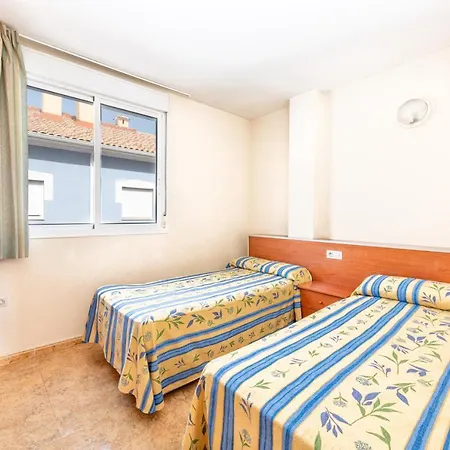 Residencial Marcomar Casa Azahar