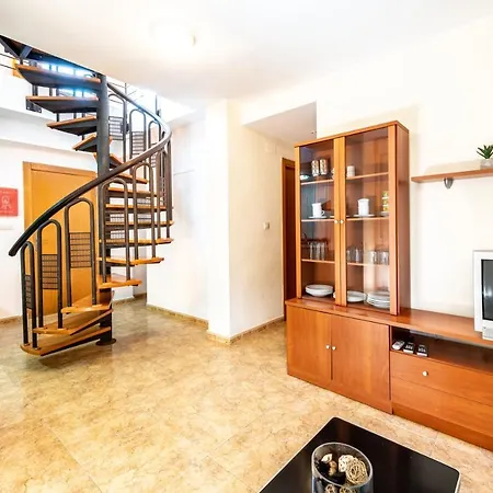 Residencial Marcomar Casa Azahar Alcoceber