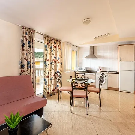 Residencial Marcomar Casa Azahar Lejlighed
