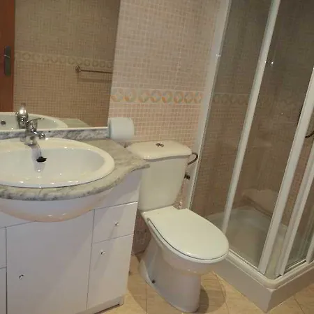 Apartamentos Marcomar Apartamento *