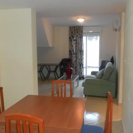 Residencial Marcomar Casa Azahar Alcoceber