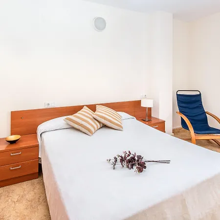 Residencial Marcomar Casa Azahar Alcossebre