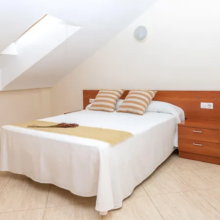 Residencial Marcomar Casa Azahar 아파트 *