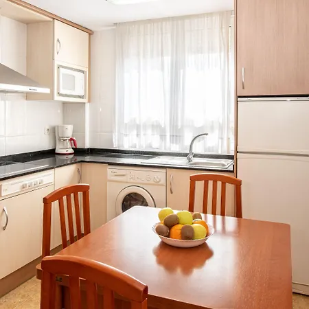 Residencial Marcomar Casa Azahar * Alcossebre