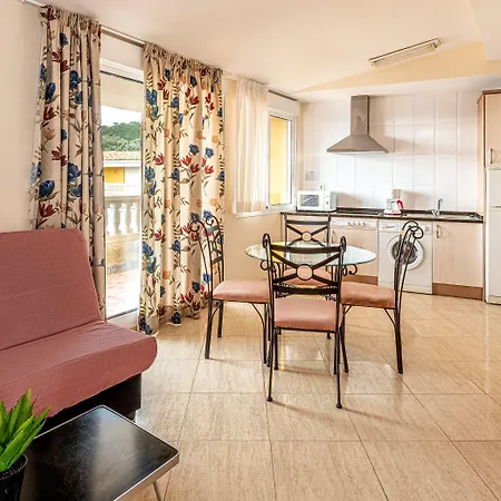 Residencial Marcomar Casa Azahar Apartment