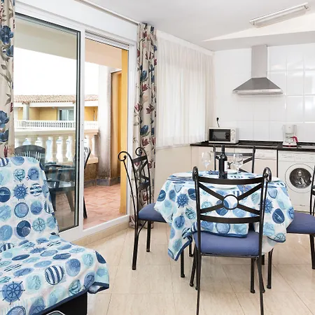 Residencial Marcomar Casa Azahar Alcoceber