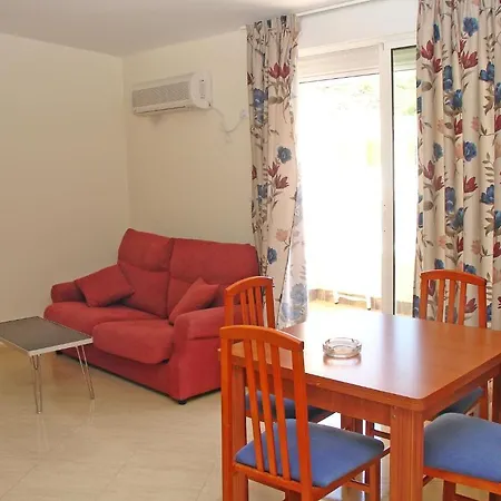 Apartamentos Marcomar * Alcossebre