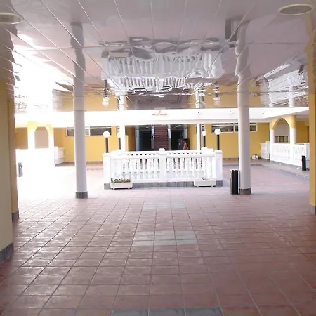 Apartamento Apartamentos Marcomar Alcossebre