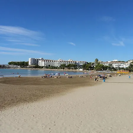 Apartamentos Marcomar Apartamento *