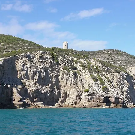 Apartamentos Marcomar * Alcossebre