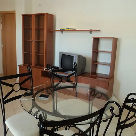 Residencial Marcomar Casa Azahar Lejlighed Alcossebre