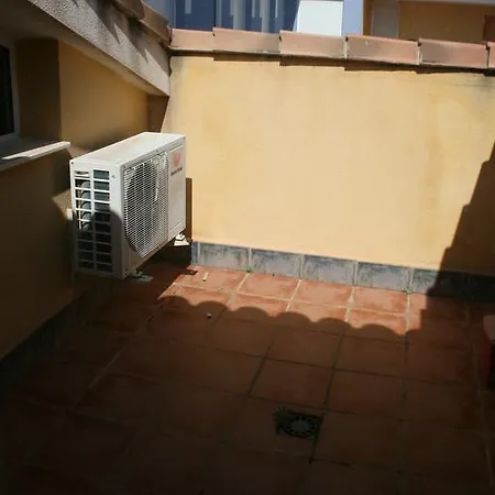 Apartamentos Marcomar * Alcossebre