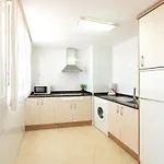 Residencial Marcomar Casa Azahar