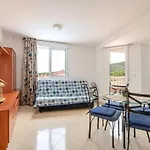 Residencial Marcomar Casa Azahar *