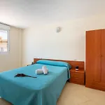 Residencial Marcomar Casa Azahar Apartman *