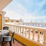 Residencial Marcomar Casa Azahar Apartman