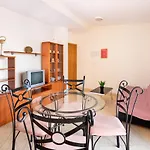 Residencial Marcomar Casa Azahar Apartman Alcossebre