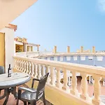 Apartman Residencial Marcomar Casa Azahar *