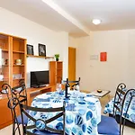 Apartman Residencial Marcomar Casa Azahar