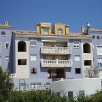 Residencial Marcomar Casa Azahar Apartman Alcossebre