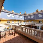 Apartman Residencial Marcomar Casa Azahar Alcossebre