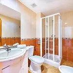 Apartman Residencial Marcomar Casa Azahar *