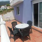 Residencial Marcomar Casa Azahar Apartman *
