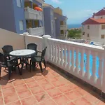 Residencial Marcomar Casa Azahar Apartman Alcossebre