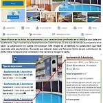 Apartman Residencial Marcomar Casa Azahar *