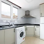 Apartman Residencial Marcomar Casa Azahar