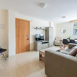 Apartman Residencial Marcomar Casa Azahar *