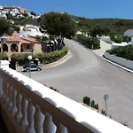 Apartman Residencial Marcomar Casa Azahar *