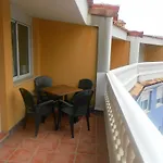 Residencial Marcomar Casa Azahar Apartman *