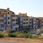 Apartman Residencial Marcomar Casa Azahar Alcossebre