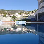 Apartman Residencial Marcomar Casa Azahar Alcossebre