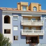 Residencial Marcomar Casa Azahar Alcossebre