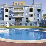 Residencial Marcomar Casa Azahar * Alcossebre